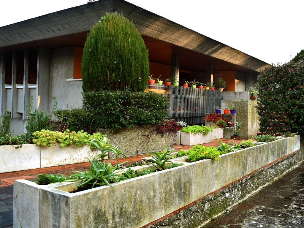 塔西西奥住宿加早餐旅馆 塔武利亚 客房 照片